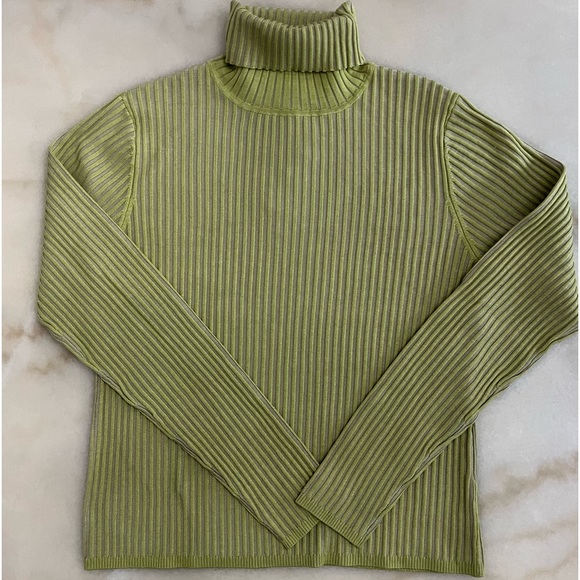 julianna Tops - Turtleneck top brand Julianna size XL